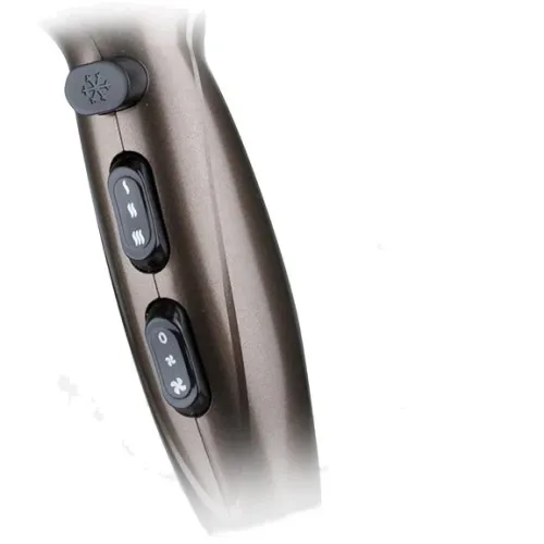Фен VITEK VT-2298 BN