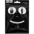 Кабель USB 2.0 A вилка - 8pin 1 м HOCO X13 Black