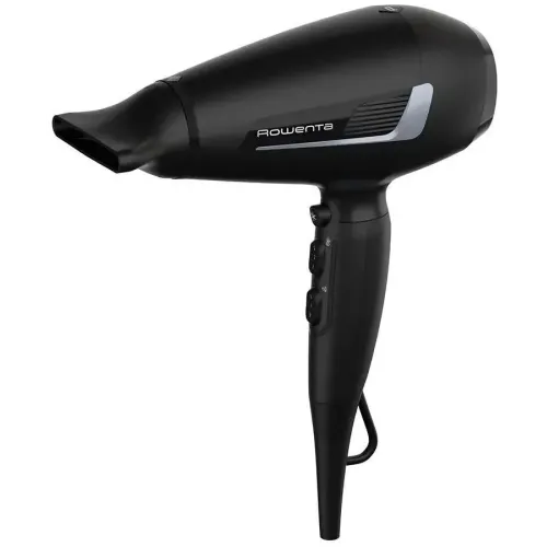 Фен ROWENTA CV8820F0, 2100 Вт, черный