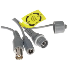 В/н камера AHD 5МП Hikvision DS-2CE16H8T-ITF уличная