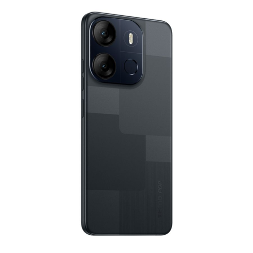 Сотовый телефон TECNO POP 7 64GB черный