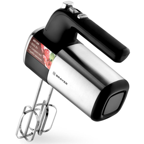 Миксер BRAYER BR1309