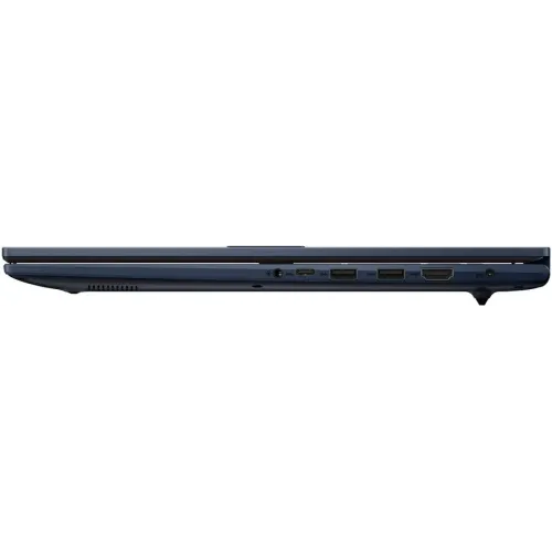 Ноутбук 17.3&quot; ASUS X1704ZA-AU086 (90NB10F2-M00340) i3 1215U/8Gb/SSD512Gb/IPS/noOS