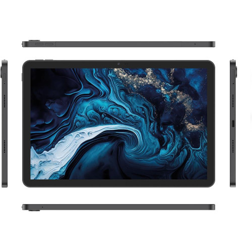 Планшет 10.1&quot; Digma Pro HIT 108E серый космос