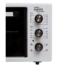 Электропечь OASIS M-S45CW (*7)