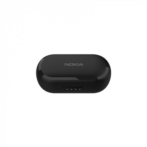 Гарнитура Bluetooth Nokia BH-205 черный
