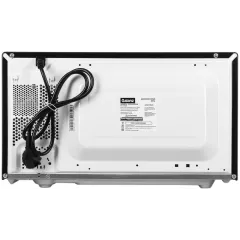 Микроволновая печь GALANZ MOS-2002MB