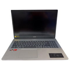 Ноутбук 15.6&quot; Acer A315-23-P3CJ (NX.HETEX.01F) Ryzen 3 3250U/8Gb/SSD512Gb/IPS/DOS