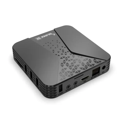 Приставка SMART Selenga S2 (*7)