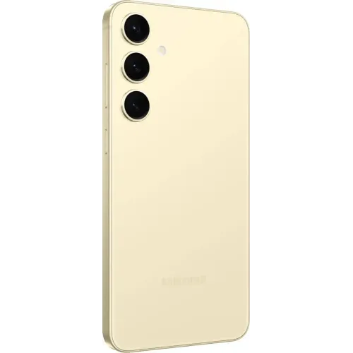 Сотовый телефон Samsung Galaxy S24+ 5G SM-S926B 12/256 Gb желтый 