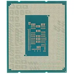 Процессор 1700 Intel Core i3-14100F Raptor Lake 3.5ГГц 12MB (CM8071505092207) OEM 