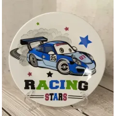 Набор столовый детский DANIKS 