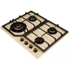 Стол газовый OASIS P-GRT (F) (*7)