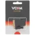 Переходник HDMI вилка - DVI-D розетка Vcom VAD7817