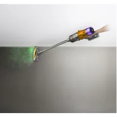 Пылесос вертикальный Dyson V12 Detect Slim Absolute
