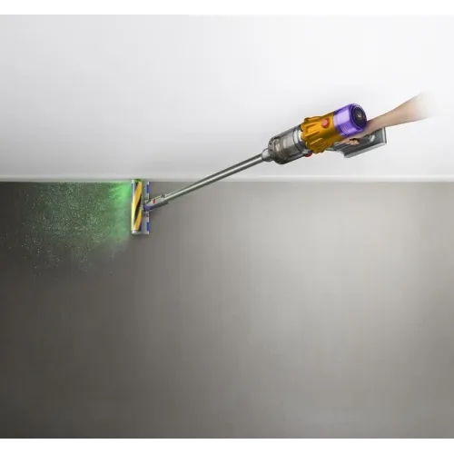 Пылесос вертикальный Dyson V12 Detect Slim Absolute