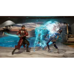 Игра PS5 Mortal Kombat 1 (Русские субтитры)