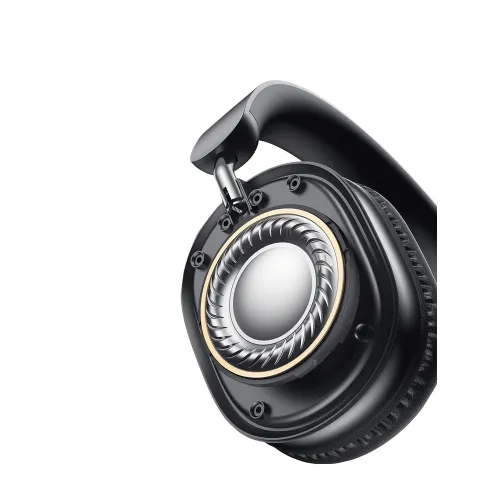 Гарнитура Bluetooth Borofone BO27 Black