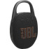 Акустика портативная JBL CLIP 5 черная
