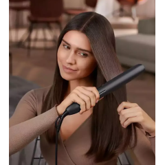 Щипцы-распрямители PHILIPS BHS 510/00, черный (1317541234)