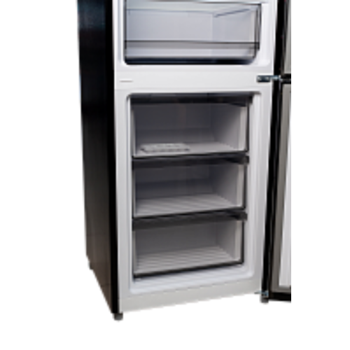 Холодильник JACOO JRF-K378 dark inox