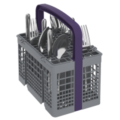 Посудомоечная машина BEKO BDFN26422W