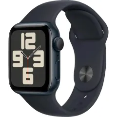 Смарт-часы Apple Watch SE 2 2023 40mm - Midnight