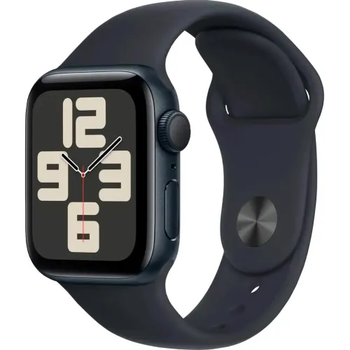 Смарт-часы Apple Watch SE 2 2023 40mm - Midnight