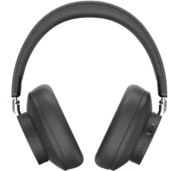 Гарнитура Bluetooth A4Tech Bloody MH390 черный