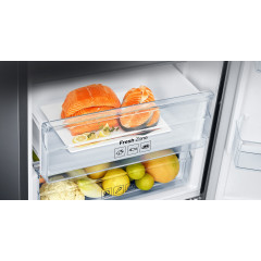 Холодильник SAMSUNG RB-37A5000WW/WT