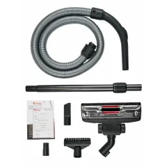 Пылесос  IDEAL VC-2000 синий (*8)