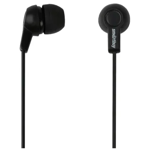 Наушники SMARTBUY SBE-700 JAZZ черный