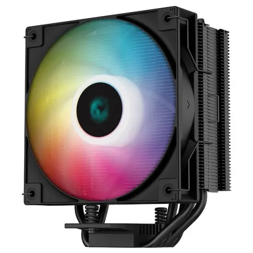 Кулер ALL Deepcool AG400 BK ARGB (R-AG400-BKANMC-G-2)