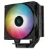 Кулер ALL Deepcool AG400 BK ARGB (R-AG400-BKANMC-G-2)