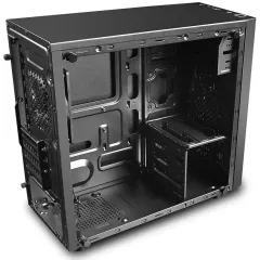 Корпус DEEPCOOL MATREXX 30 черный