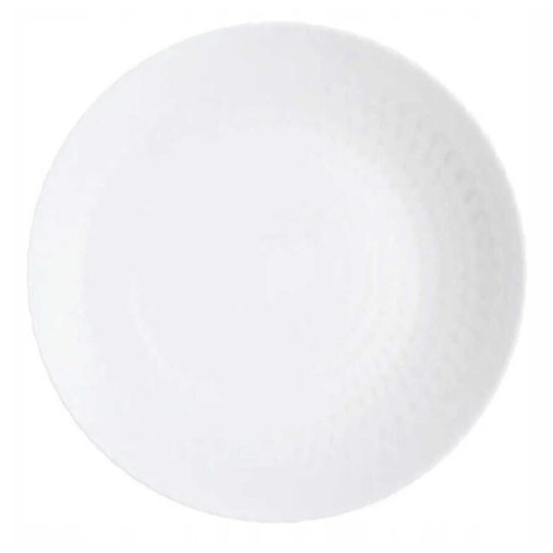 Набор столовый LUMINARC Pampille White, стеклокерамика, 18 пр.(Q6153)(443007)