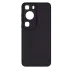 Бампер Huawei P60/P60 Pro ZIBELINO Soft Matte черный