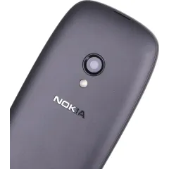 Сотовый телефон Nokia 6310 Black