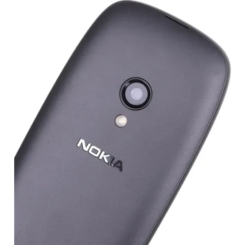 Сотовый телефон Nokia 6310 Black