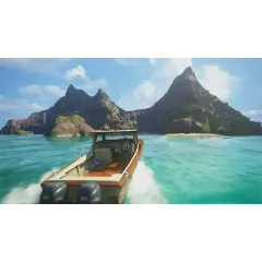 Игра PS4 Uncharted 4: Путь вора (Русская версия)