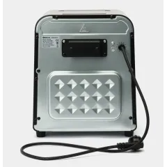 Аэрогриль Sakura 7678BK металл