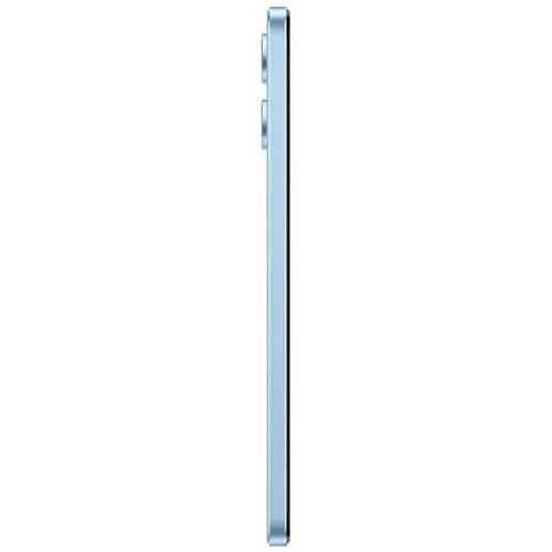 Сотовый телефон Honor X6a 4/128Gb голубой