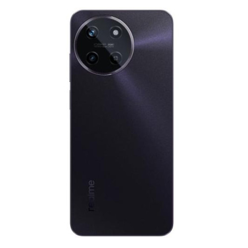 Сотовый телефон REALME 11 8/256Gb черный