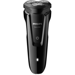 Бритва PHILIPS S1010/04 + перех.