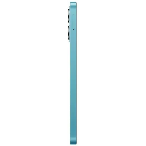 Сотовый телефон Honor X8a 6/128Gb Cyan Lake
