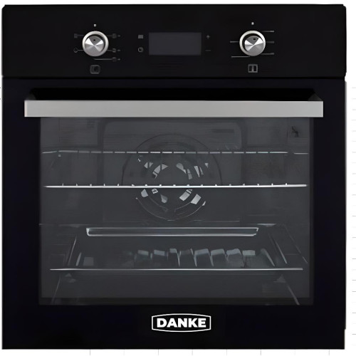 Духовка электрическая DANKE EOV926.2 BLACK