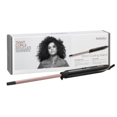 Щипцы BABYLISS C449E (10 мм)