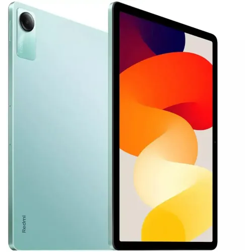 Планшет 11" Xiaomi Redmi Pad SE 8/256Gb Green