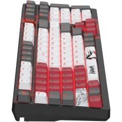 Клавиатура A4 Bloody S98 Naraka Plus LED