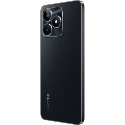 Сотовый телефон REALME C53 6/128Gb черный